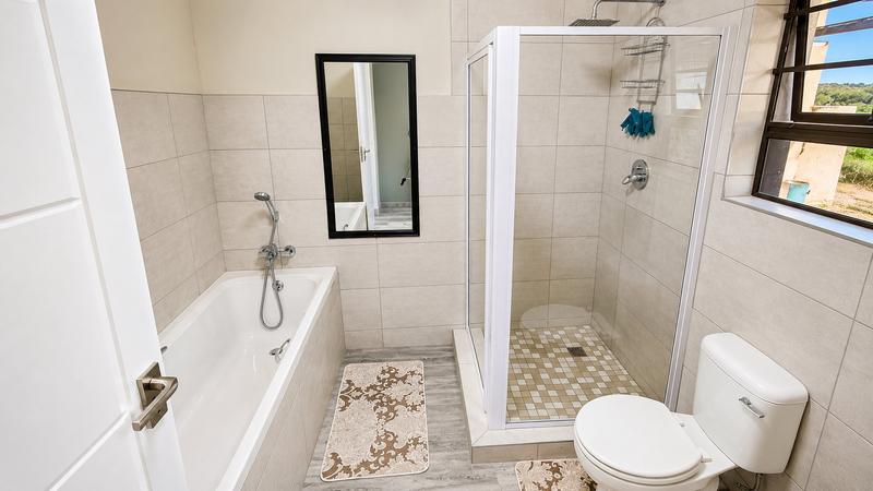 3 Bedroom Property for Sale in Olive Hill Free State